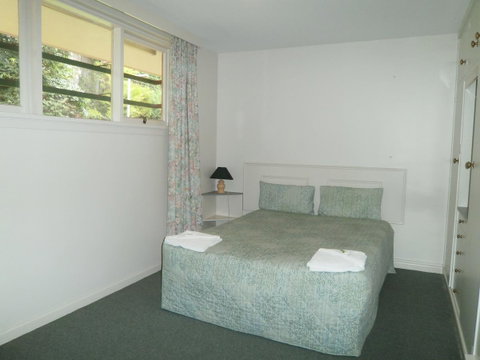 Parklane Motel - ACT Tourism 35