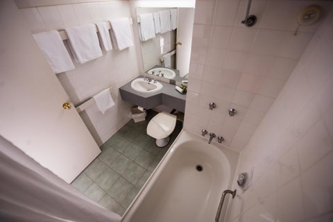 Parklane Motel - ACT Tourism 44