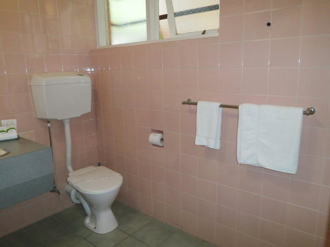 Parklane Motel - ACT Tourism 36