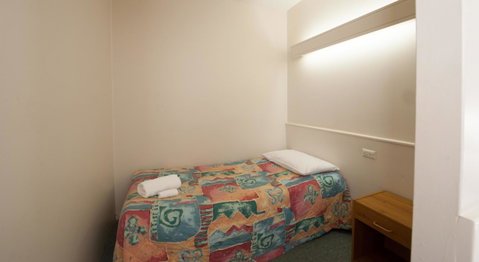 Parklane Motel - ACT Tourism 43