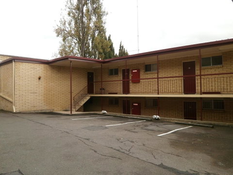 Parklane Motel - ACT Tourism 30