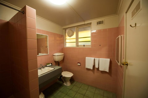 Parklane Motel - ACT Tourism 6