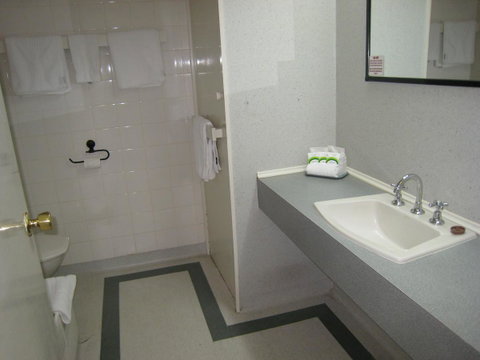 Parklane Motel - ACT Tourism 40