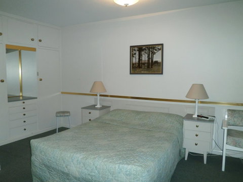 Parklane Motel - ACT Tourism 38