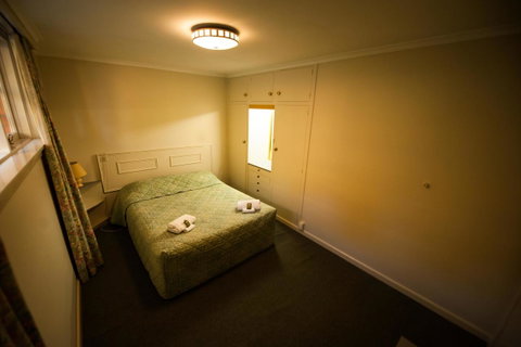 Parklane Motel - ACT Tourism 7