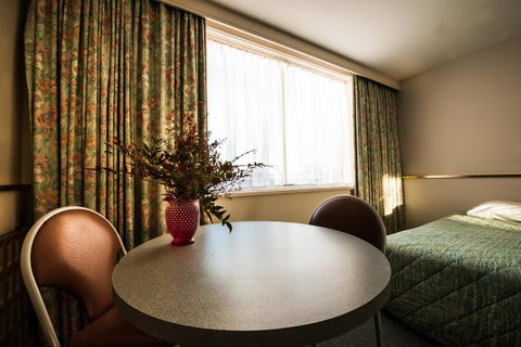 Parklane Motel - ACT Tourism 22
