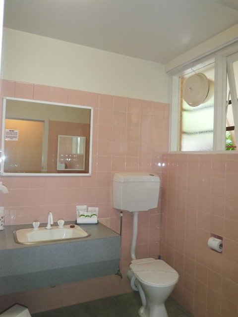 Parklane Motel - ACT Tourism 41