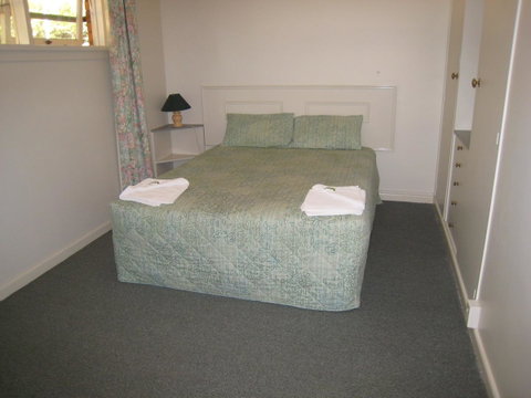 Parklane Motel - ACT Tourism 28