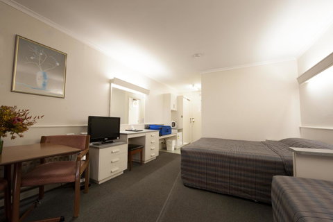 Parklane Motel - ACT Tourism 10