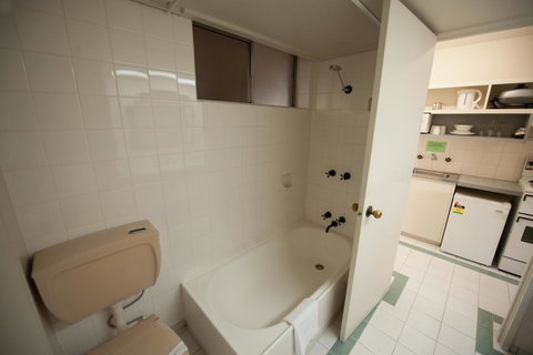 Parklane Motel - ACT Tourism 29