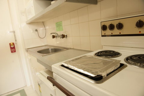 Parklane Motel - ACT Tourism 11