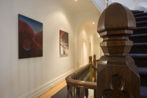 Auldington Hotel - ACT Tourism 33