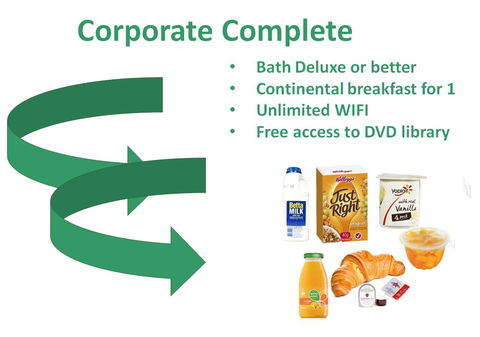 Auldington Hotel - ACT Tourism 10