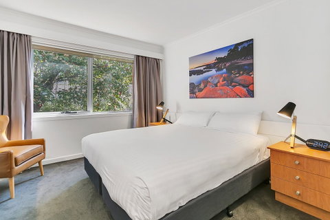 Hotel Launceston - ACT Tourism 12