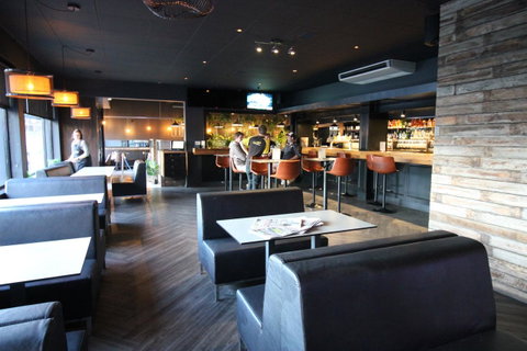 Hotel Launceston - ACT Tourism 14
