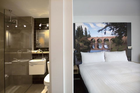 Hotel Launceston - ACT Tourism 7