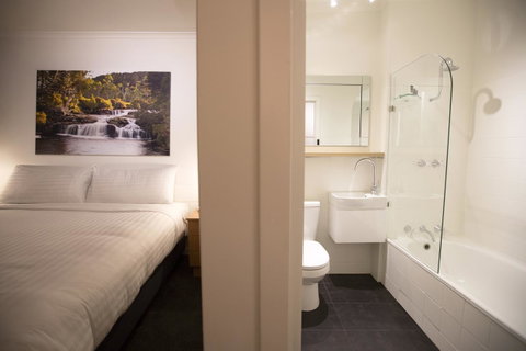 Hotel Launceston - ACT Tourism 10