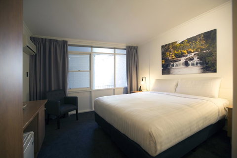 Hotel Launceston - ACT Tourism 11