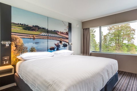 Hotel Launceston - ACT Tourism 2