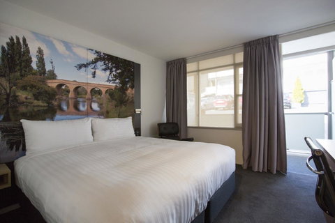 Hotel Launceston - ACT Tourism 8