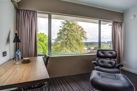 Hotel Launceston - ACT Tourism 4