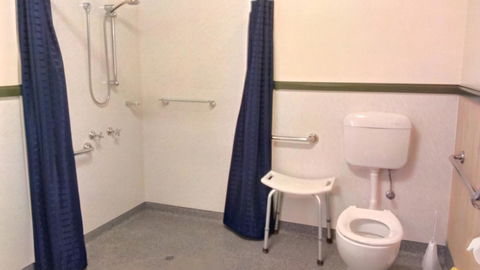 The Crays Accommodation - ACT Tourism 8