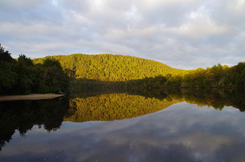 The Crays Accommodation - ACT Tourism 40