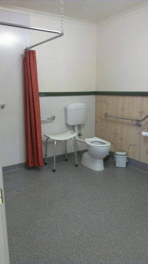 The Crays Accommodation - ACT Tourism 10