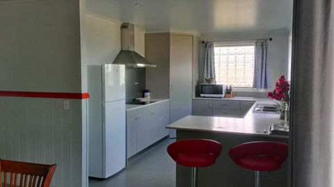 The Crays Accommodation - ACT Tourism 7