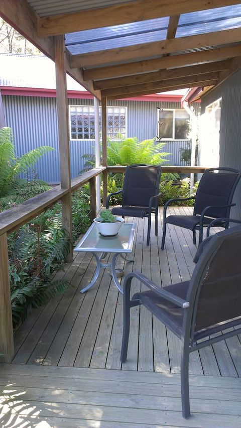 The Crays Accommodation - ACT Tourism 22