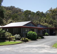 The Crays Accommodation - ACT Tourism