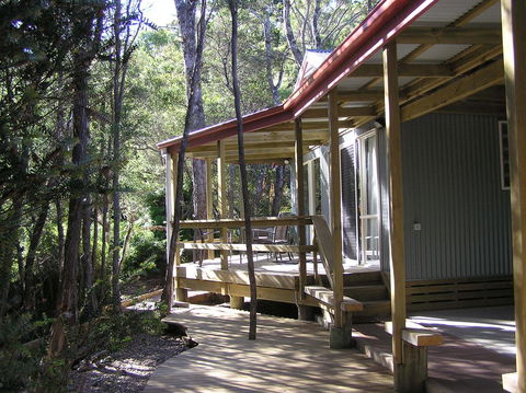 The Crays Accommodation - ACT Tourism 29
