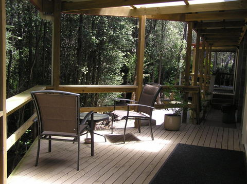 The Crays Accommodation - ACT Tourism 30
