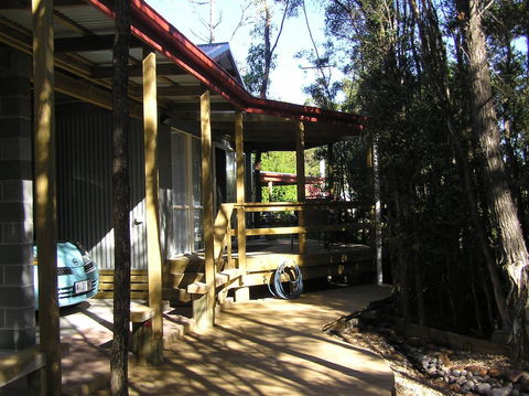 The Crays Accommodation - ACT Tourism 33