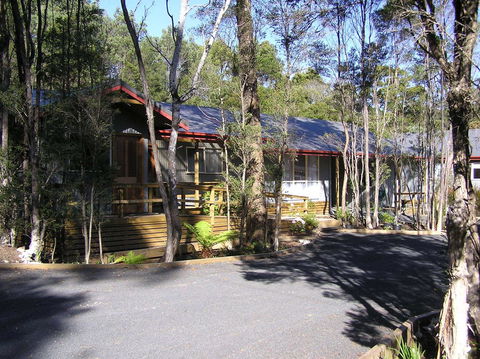 The Crays Accommodation - ACT Tourism 27