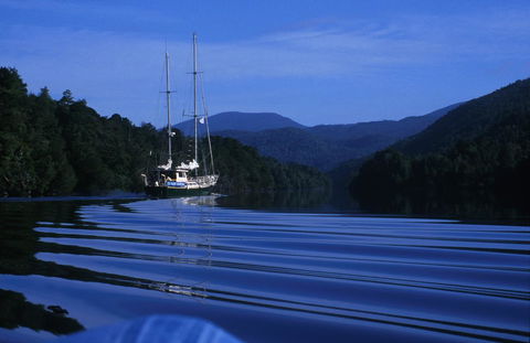 The Crays Accommodation - ACT Tourism 36