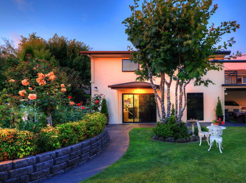 Birchwood On The River - Devonport, Tasmania - Self-Contained And Self-Catering Accommodation - ACT Tourism 6