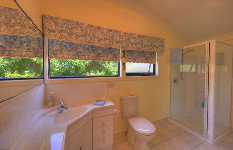 Birchwood On The River - Devonport, Tasmania - Self-Contained And Self-Catering Accommodation - ACT Tourism 14