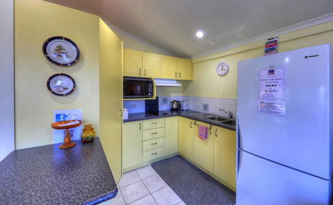 Birchwood On The River - Devonport, Tasmania - Self-Contained And Self-Catering Accommodation - ACT Tourism 20