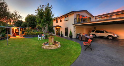 Birchwood On The River - Devonport, Tasmania - Self-Contained And Self-Catering Accommodation - ACT Tourism 7