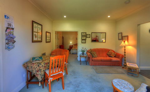 Birchwood On The River - Devonport, Tasmania - Self-Contained And Self-Catering Accommodation - ACT Tourism 16