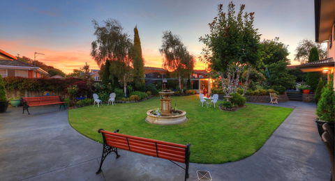 Birchwood On The River - Devonport, Tasmania - Self-Contained And Self-Catering Accommodation - ACT Tourism 2