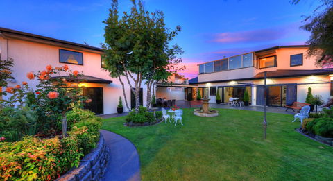 Birchwood On The River - Devonport, Tasmania - Self-Contained And Self-Catering Accommodation - ACT Tourism 8