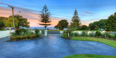 Birchwood On The River - Devonport, Tasmania - Self-Contained And Self-Catering Accommodation - ACT Tourism 10