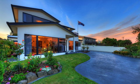 Birchwood On The River - Devonport, Tasmania - Self-Contained And Self-Catering Accommodation - ACT Tourism 1