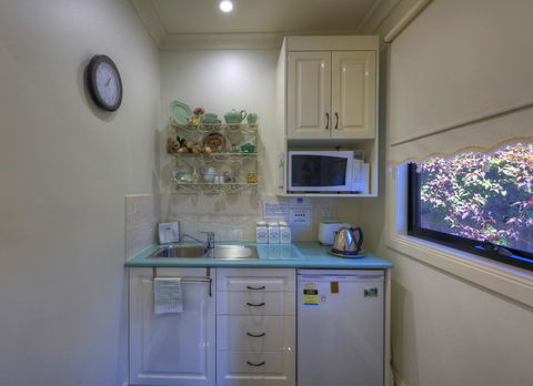 Birchwood On The River - Devonport, Tasmania - Self-Contained And Self-Catering Accommodation - ACT Tourism 19