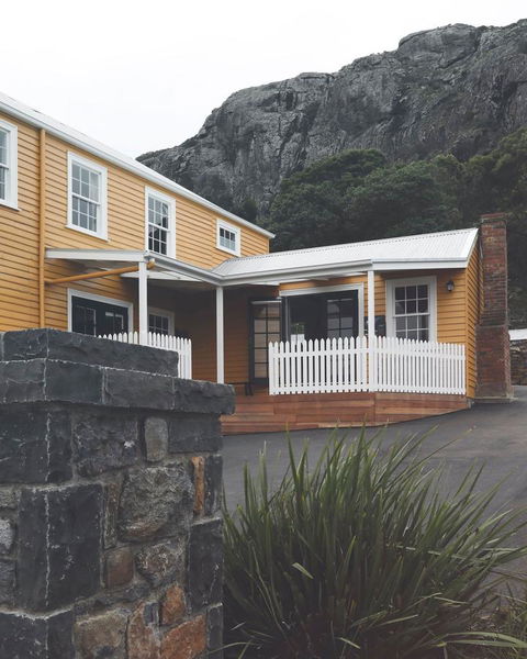 Ship Inn Stanley - ACT Tourism 3