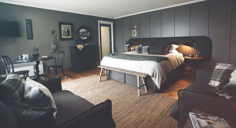 Ship Inn Stanley - ACT Tourism 14
