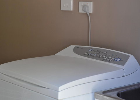 Oyster Cove Chalet - ACT Tourism 31