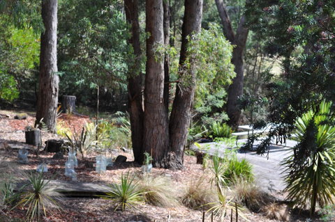 Oyster Cove Chalet - ACT Tourism 26